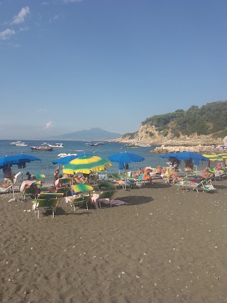 Cala di Puolo