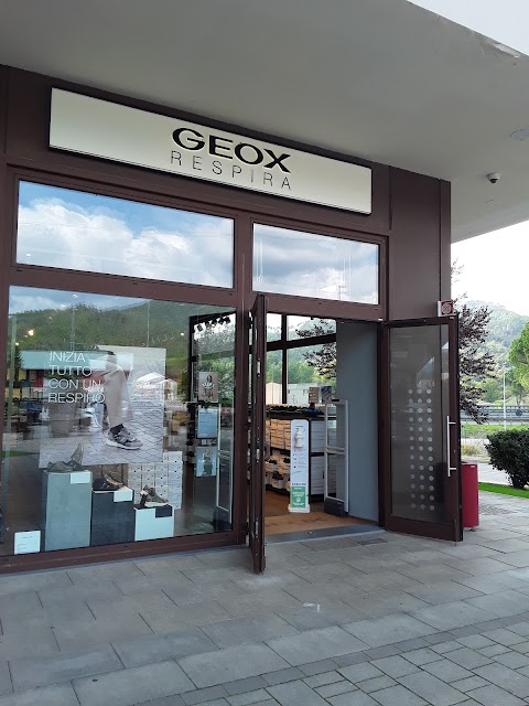 Geox