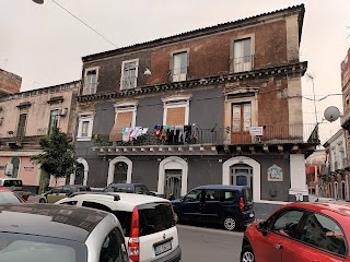 Trattoria trinacria