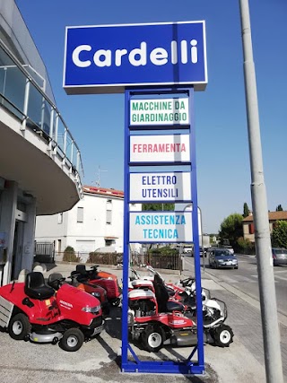 Cardelli Srl