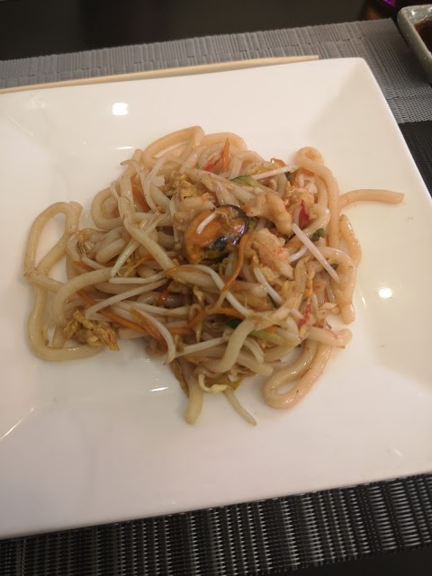 Ristorante Giapponese Ginza