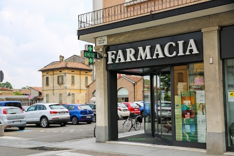 Farmacia Genesi S.N.C. di Genesi Patrizia & C.