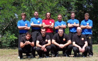 KUNG FU WING CHUN C.S.K.W. Milano