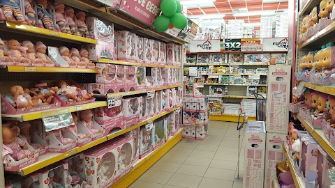 Toys Center