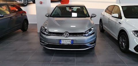 Volauto Concessionaria Volkswagen