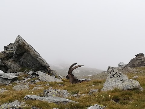 Rifugio Luigi Vaccarone