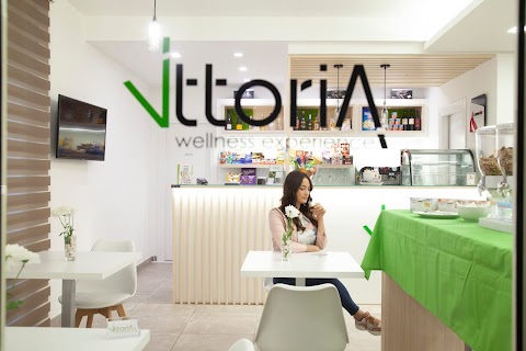 Vittoria Wellness Experience - Hotel - Centro benessere