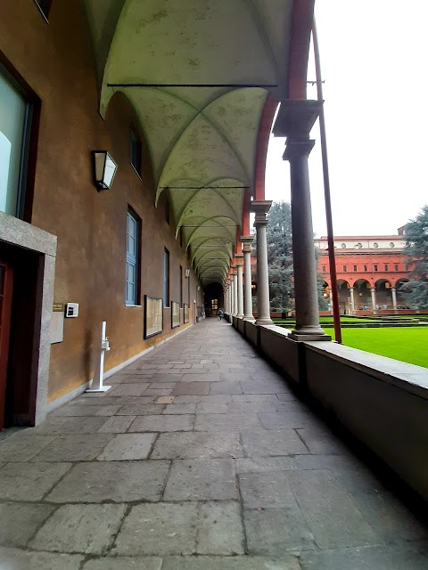 Università Cattolica del Sacro Cuore