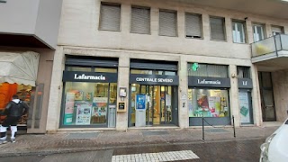 Lafarmacia.Centrale Seveso