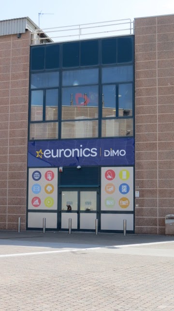 Euronics Dimo Genova