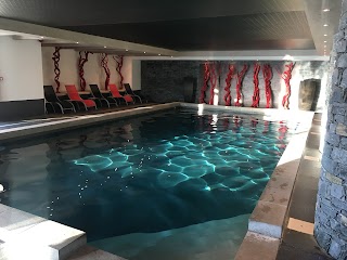 CGH Résidences & Spas - Le Lodge Hemera