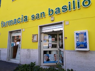 Farmacia Basili Paolo