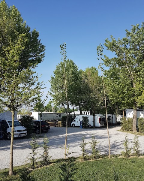 Camping Venezia Village