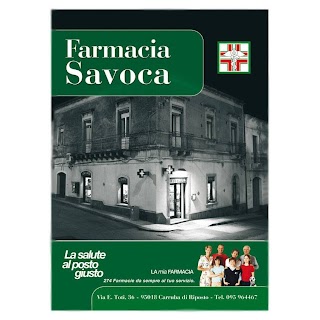 Farmacia Savoca