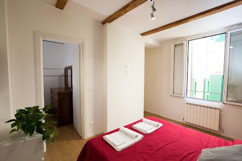 Lesdomus - Guasto apartment