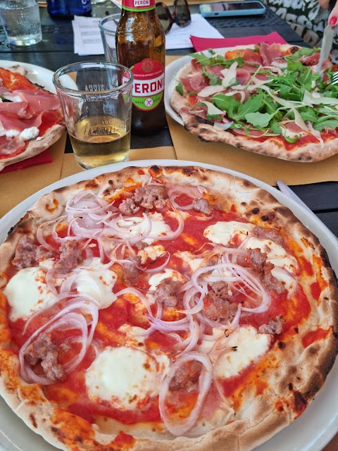 Pizzeria con Cucina Dodo