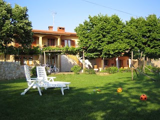 Agriturismo Skerlj