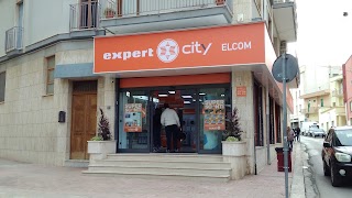 Expert City Fasano Elcom