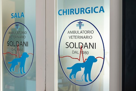 Ambulatorio Veterinario Soldani Dr. Alessandro