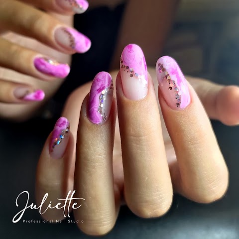 Juliette Professional Nail Studio