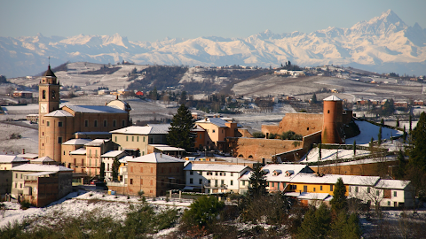 Il Boschetto di Vignole