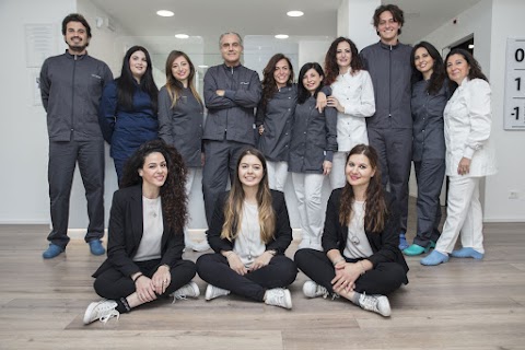 Studio dentistico a Capo d'Orlando - dr. Massimo Natale