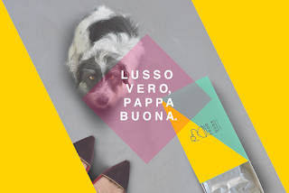 Food For Dogs Italia