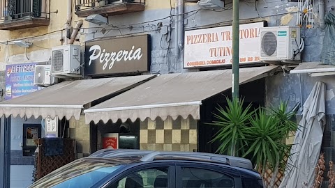 La Nuova Piazzetta (Trattoria e Pizzeria)