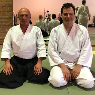 Shinrai Aikikai - Scuola di Aikido