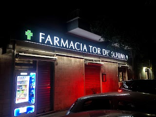 Farmacia Tor de' Schiavi
