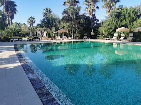 Hotel Masseria Marziale