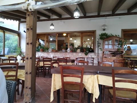 Ristorante Pizzeria Smeraldo