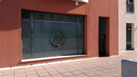 Vale Tatto Studio