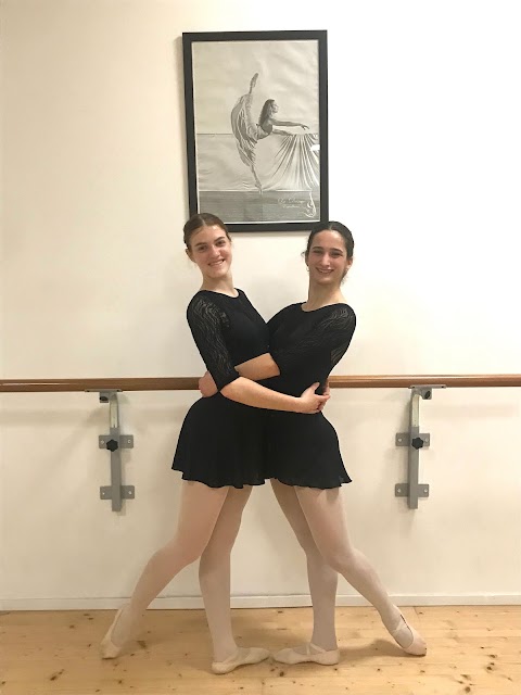 A.S.D. Soave Dance Studio