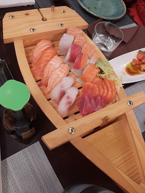 Kyoto Sushi bari