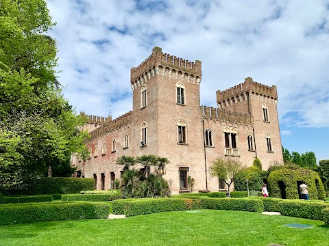 CASTELLO BEVILACQUA