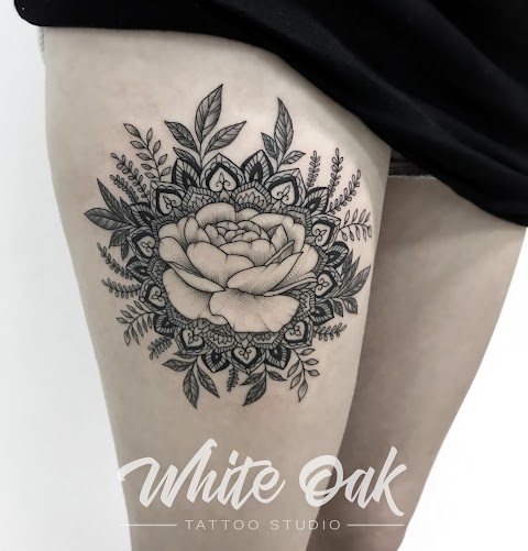 White Oak Tattoo