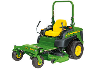 Pelizzari tecnologie del verde - trattori e tosaerba John Deere, noleggio macchine giardinaggio