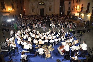 Musica Cittadina Pontremoli