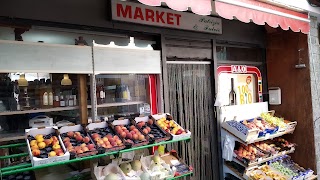 Market di Patrizia e Fulvio