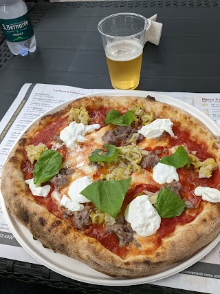 Pizzeria Pensavo Peggio