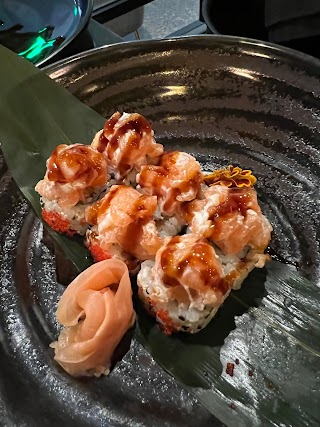 DuoEmme Sushi