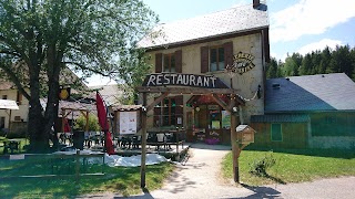 Restaurant la Cabine