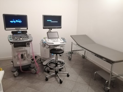 Centro Di Radiologia Medica srl Ganci e Asta SSN