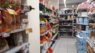 Supermercato DESPAR R. Sanzio (ex Brunelleschi)