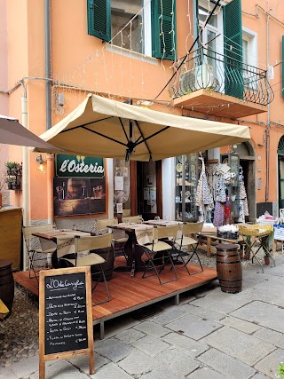 L'Osteria