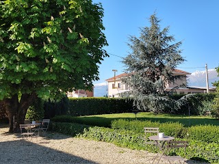 VILLA LE ROSE