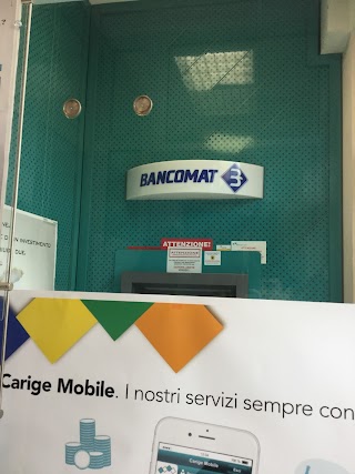 BANCA CARIGE FILIALE DI CASARZA LIGURE