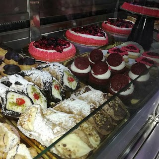 Bar Pasticceria Les Folies