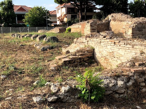 Roman Theatre